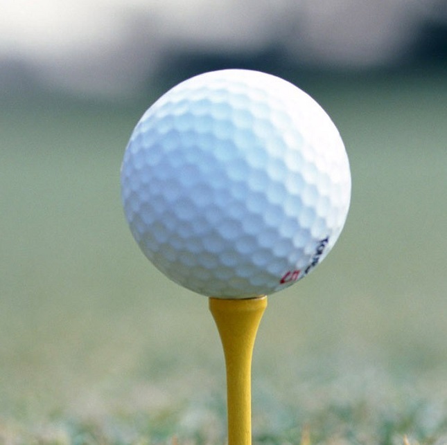 Golfbal