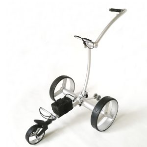 Elektrische Golftrolleys