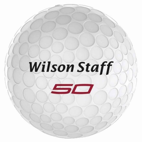 Wilson Staff Elite