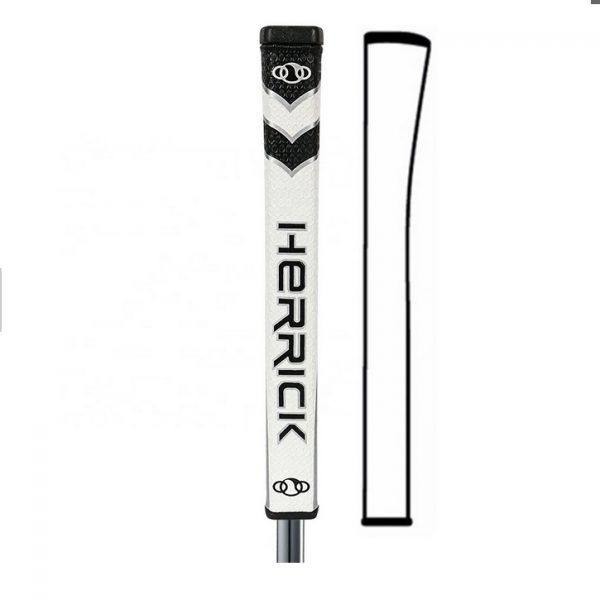 Putter grip Pistol Stroke