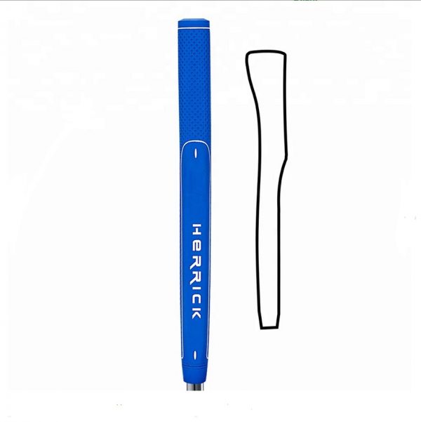 Putter Pistol grip
