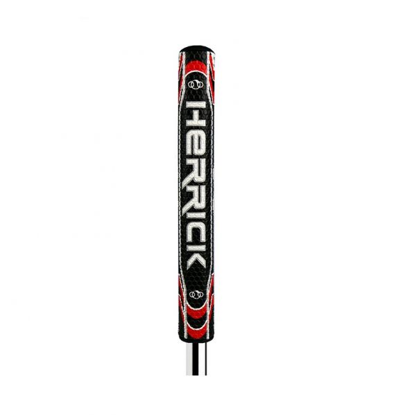 Putter grip Straight Stroke