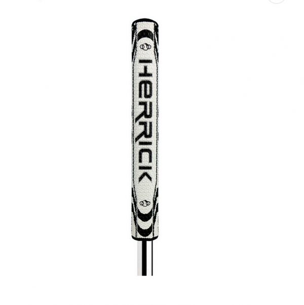 Putter grip Straight Stroke
