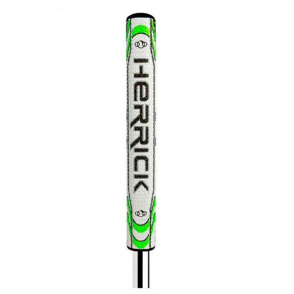 Putter grip Straight Stroke