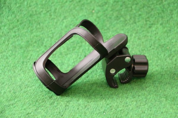 T4G GT5 Electrische Golftrolley Alu (remote)