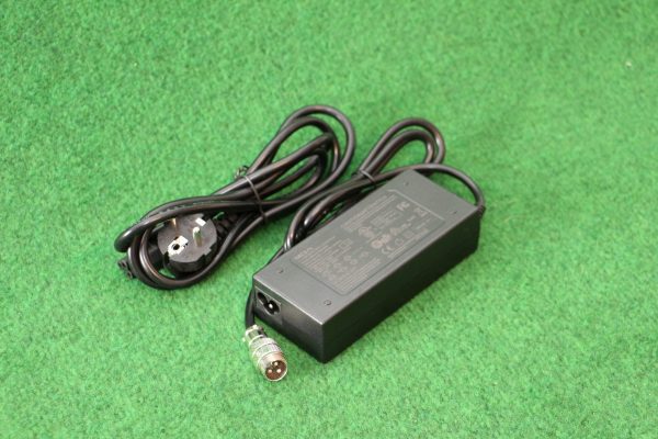 T4G GT5 Electrische Golftrolley Alu (remote)