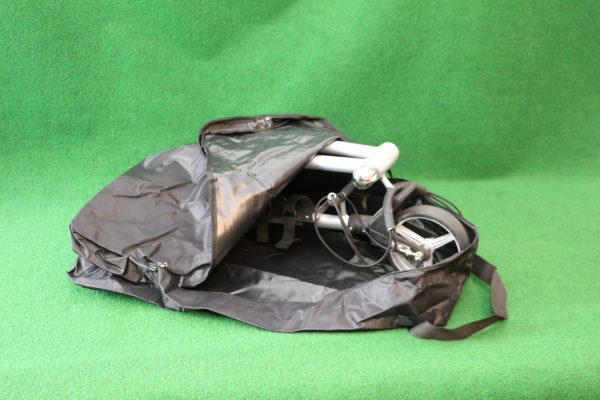 Draagtas voor Golftrolley T4G GT6 en GT7