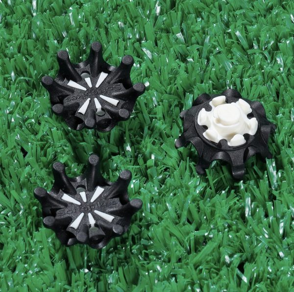 Spikes voor Golfschoenen "Twist - T-Lock sluiting" (oa Footjoy)