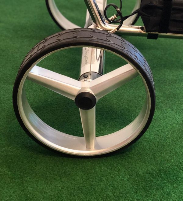 Wielen T4G GT-serie