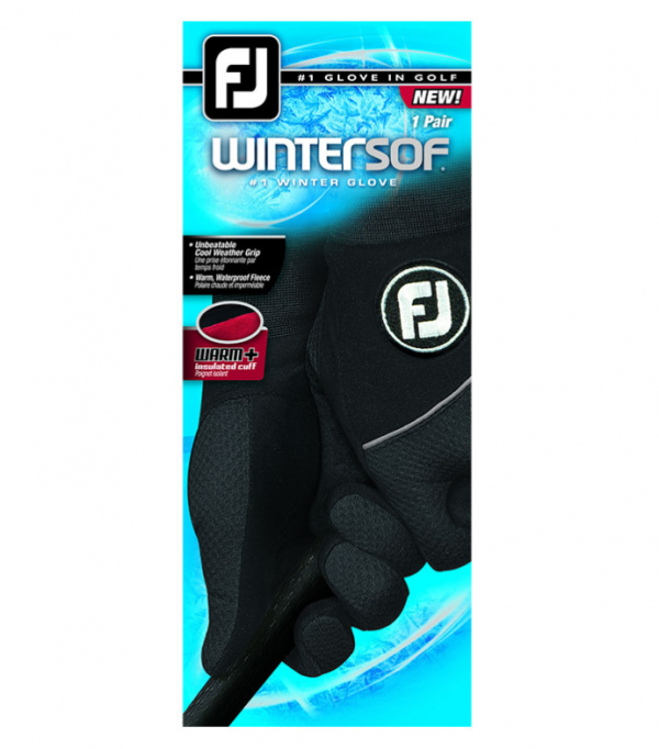 FootJoy Wintersof winter-golfhandschoen (heren) (per paar)