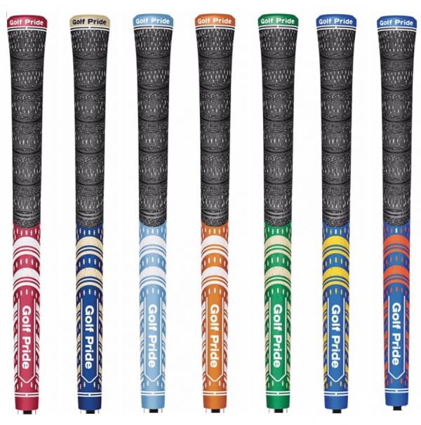 Golf Pride Multi Compound Teams "Package deal"