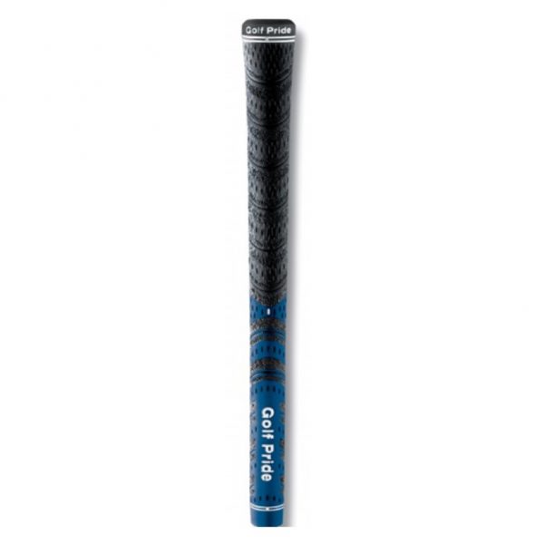 Golf Pride MCC midsize grip (multicolor)