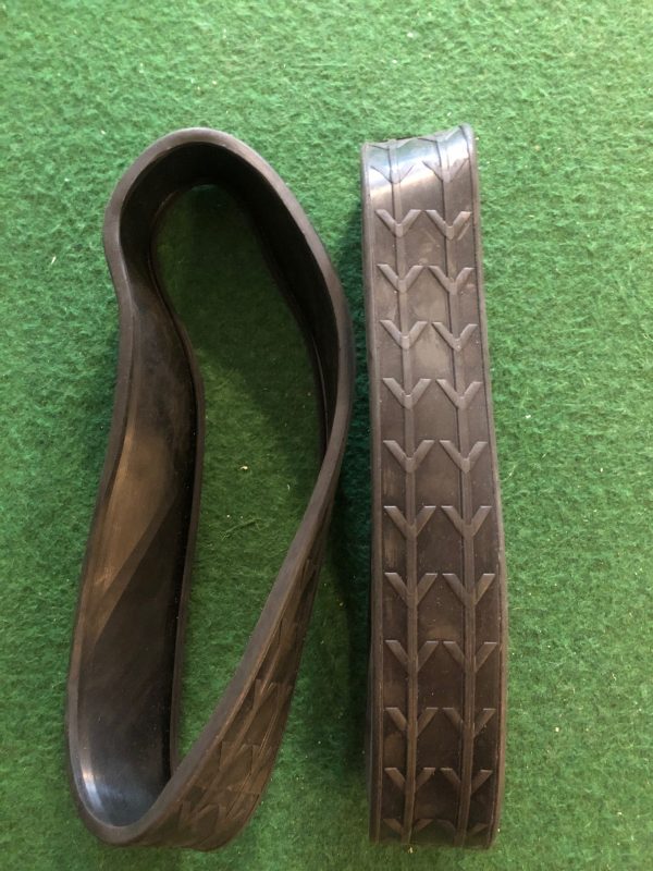 Banden(set) T4G GT-modellen