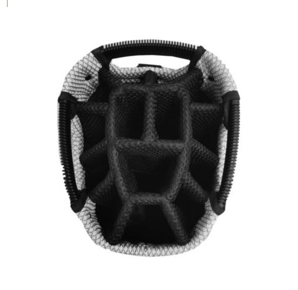 Fastfold 9.5" Cartbag Typhoon Ultra Dry