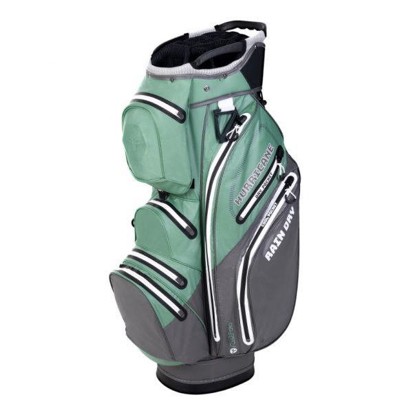 Fastfold 9.5" Cartbag Hurricane Raindry
