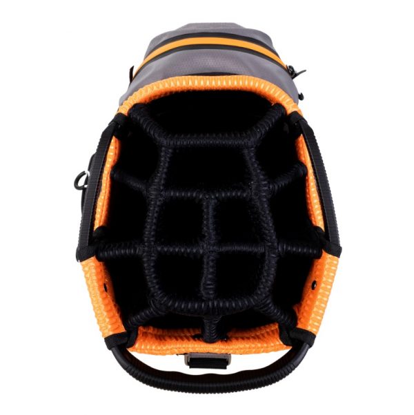 Fastfold 9.5" Cartbag Hurricane Raindry