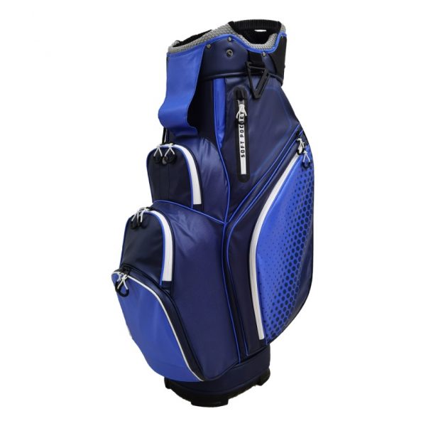 Fastfold 9.5" Cartbag Storm Rain Dry