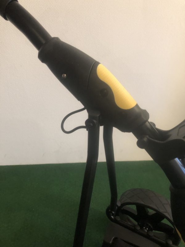 T4G MC4 Elektrische Golftrolley "Package deal"
