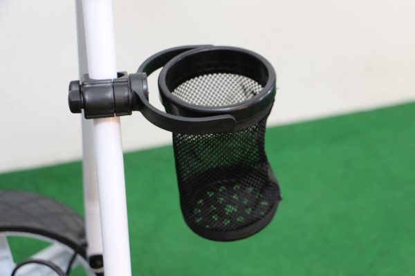 T4G MC4 Elektrische Golftrolley "Package deal"