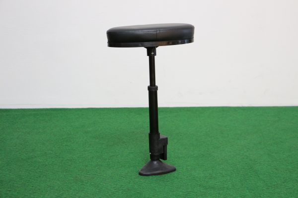Stoeltje voor Golftrolley MC-modellen