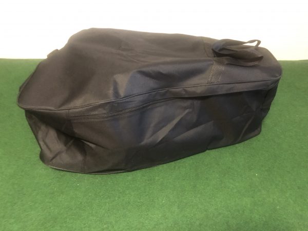 Travelbag voor Golftrolley MC-modellen