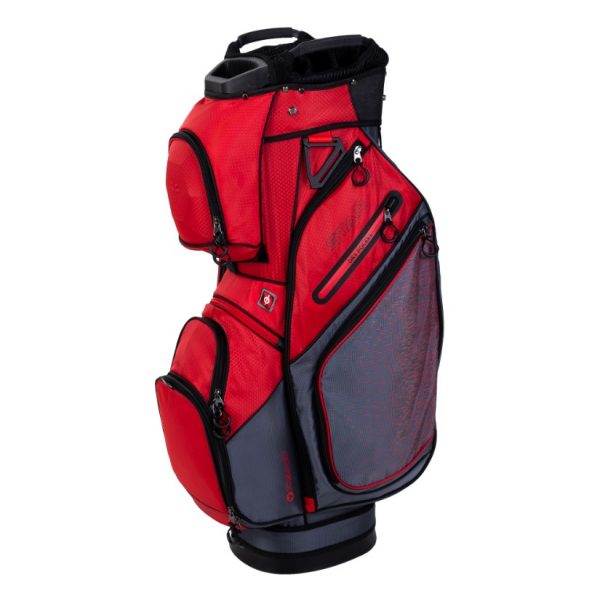 Fastfold 9.5" Cartbag "STAR"
