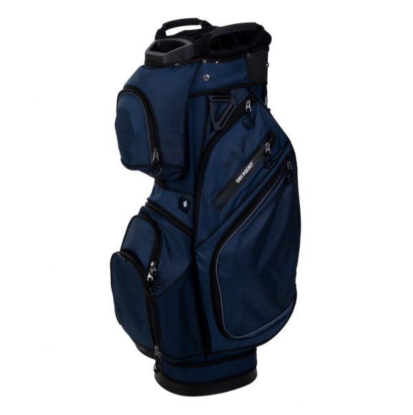Fastfold 9.5" Cartbag "STAR"