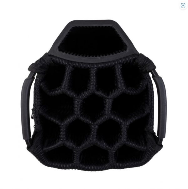 Fastfold 9.5" Cartbag "STAR"