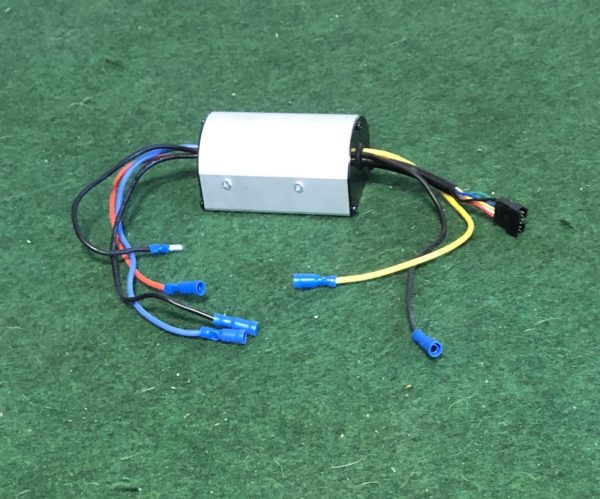 Controller Golftrolley T4G GT-modellen (met afstandsbediening)
