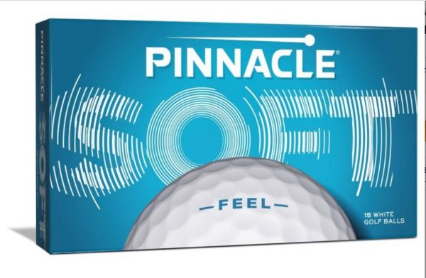 Pinnacle Soft '15 pack'