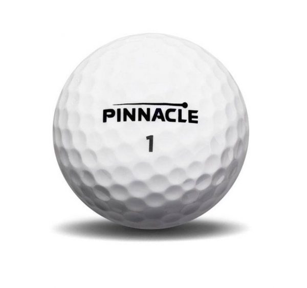 Pinnacle Soft '15 pack'