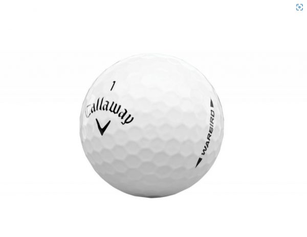 Callaway Warbird