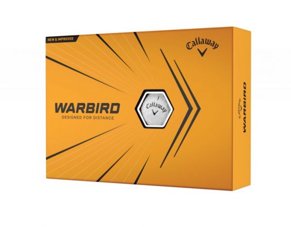 Callaway Warbird