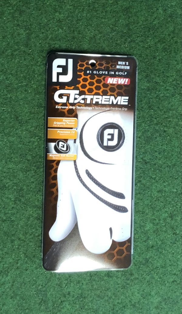 FootJoy GT-Xtreme Cabretta leren golfhandschoen (dames)