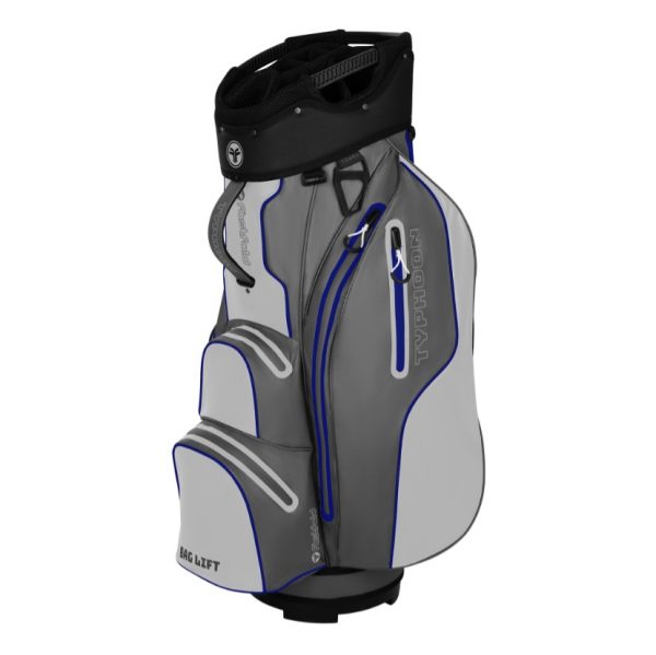 Fastfold 9.5" Cartbag Typhoon Ultra Dry