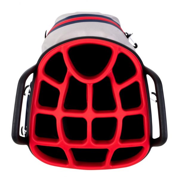 Fastfold 9.5" Cartbag Vector Raindry